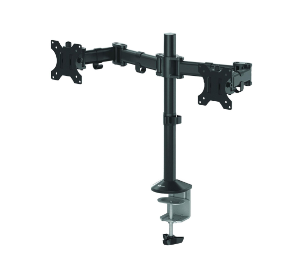 Fellowes Ramię na 2 monitory Reflex - 1337148 - zdjęcie